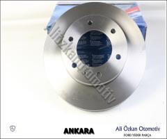 Ford Yedek Parça - ÖN FREN DİSKİ TAKIM - RANGER 2011-2020